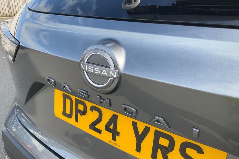 Used Nissan Qashqai 2024 for sale - 78172003: Photo 40