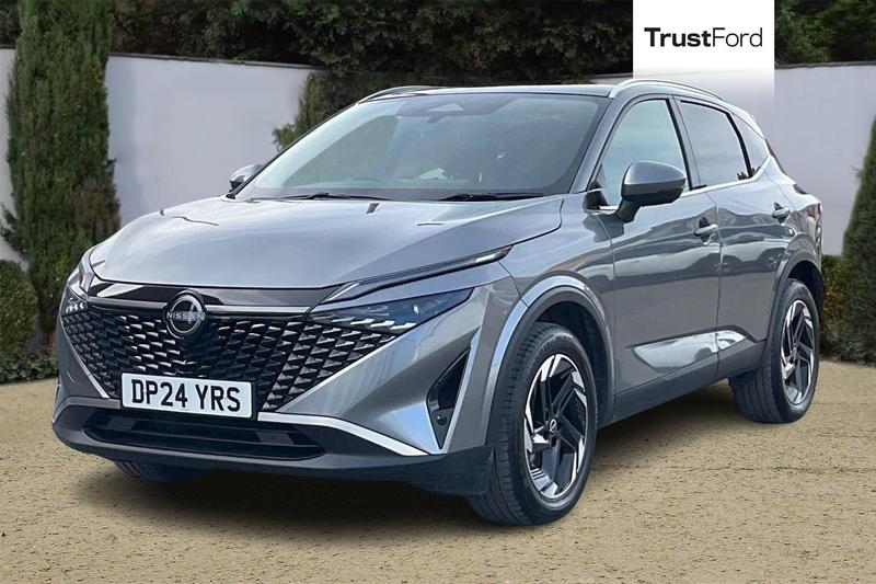 Used Nissan Qashqai 2024 for sale - 78172003: Photo 5