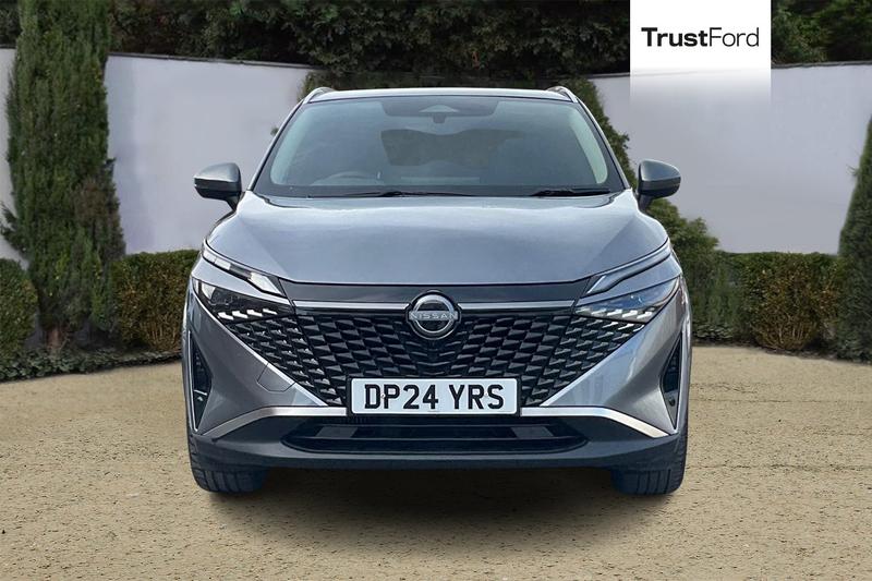 Used Nissan Qashqai 2024 for sale - 78172003: Photo 6