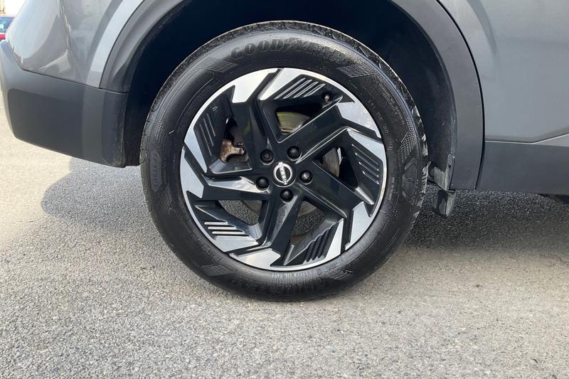 Used Nissan Qashqai 2024 for sale - 78172003: Photo 8