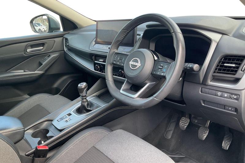 Used Nissan Qashqai 2024 for sale - 78172003: Photo 9