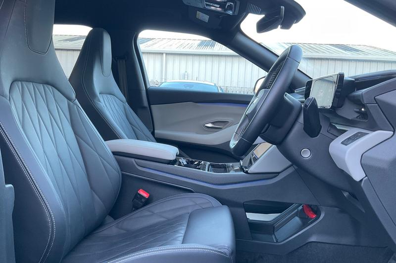 Used Ford Capri 2025 for sale - 76574502: Photo 17