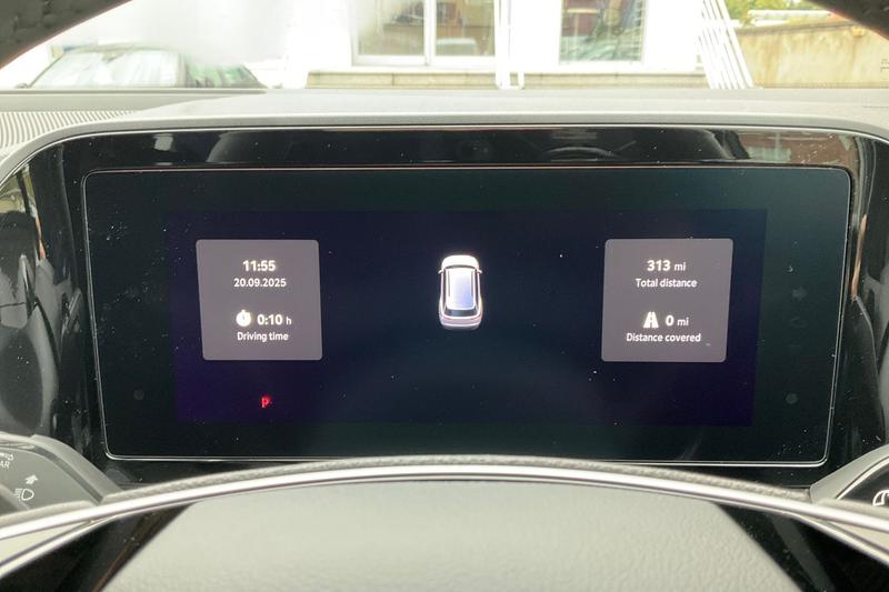 Used Skoda Kodiaq 2025 for sale - 76190569: Photo 13