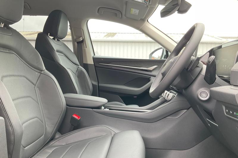 Used Skoda Kodiaq 2025 for sale - 76190569: Photo 17