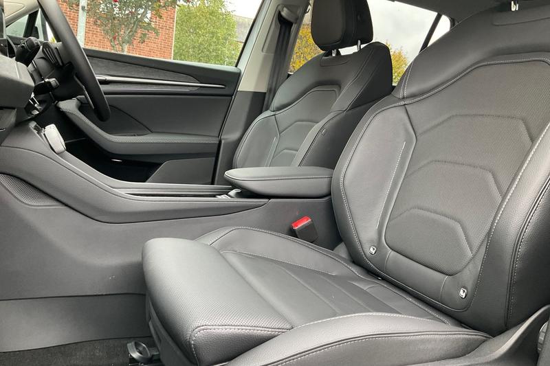 Used Skoda Kodiaq 2025 for sale - 76190569: Photo 19