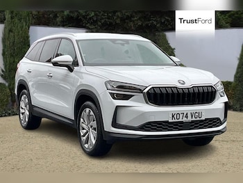 Skoda - Kodiaq