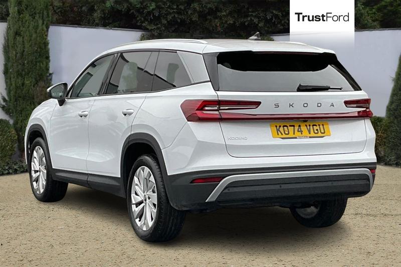 Used Skoda Kodiaq 2025 for sale - 76190569: Photo 2