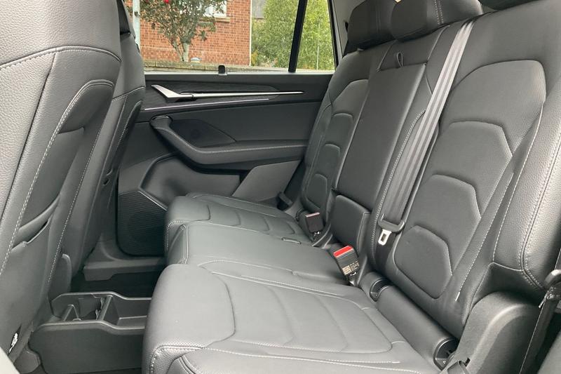 Used Skoda Kodiaq 2025 for sale - 76190569: Photo 20