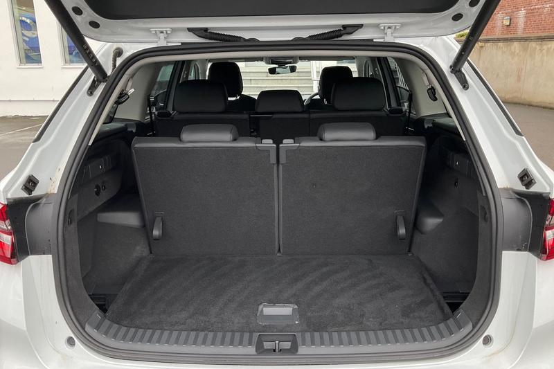 Used Skoda Kodiaq 2025 for sale - 76190569: Photo 21