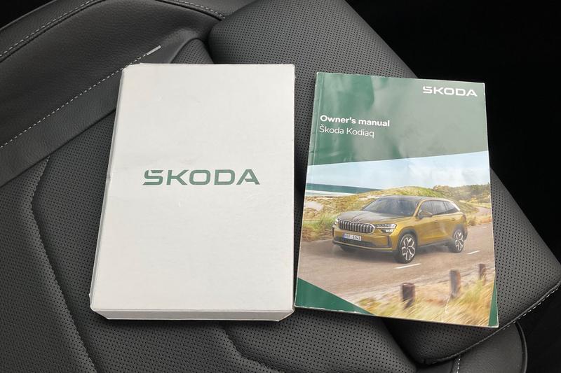 Used Skoda Kodiaq 2025 for sale - 76190569: Photo 22
