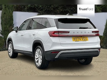 Used Skoda Kodiaq 2025 for sale - 76190569: Photo 2