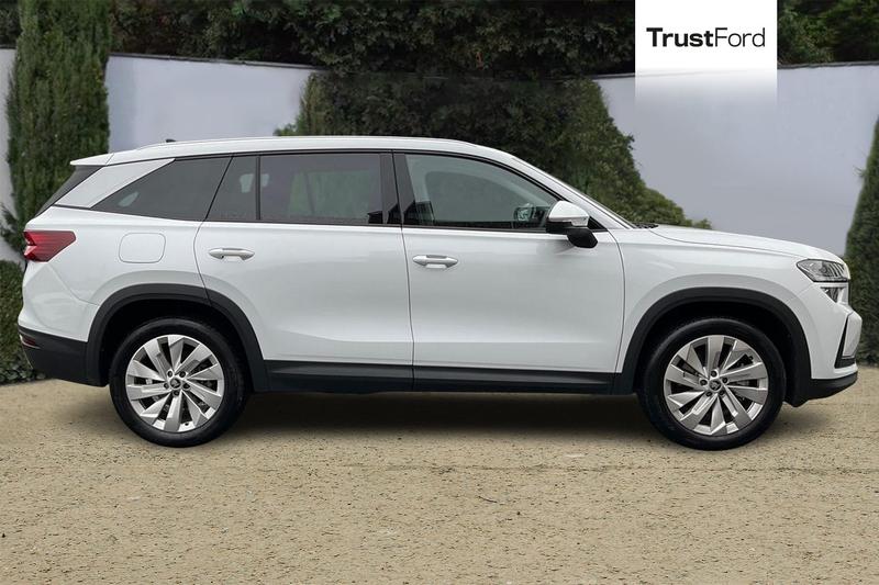 Used Skoda Kodiaq 2025 for sale - 76190569: Photo 3