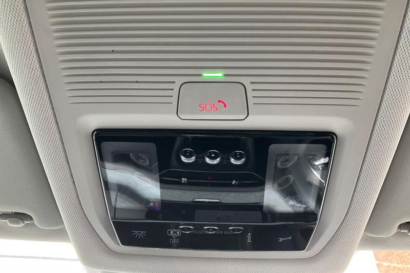 Used Skoda Kodiaq 2025 for sale - 76190569: Photo 34