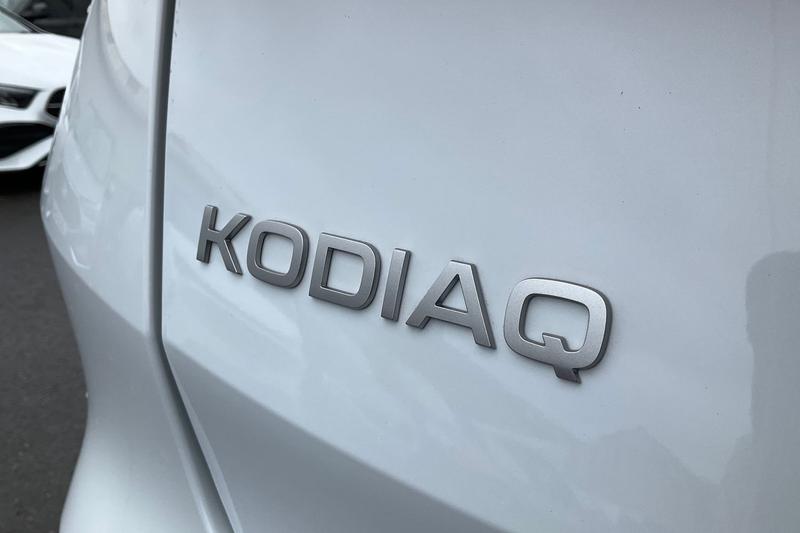Used Skoda Kodiaq 2025 for sale - 76190569: Photo 39