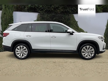 Used Skoda Kodiaq 2025 for sale - 76190569: Photo 3