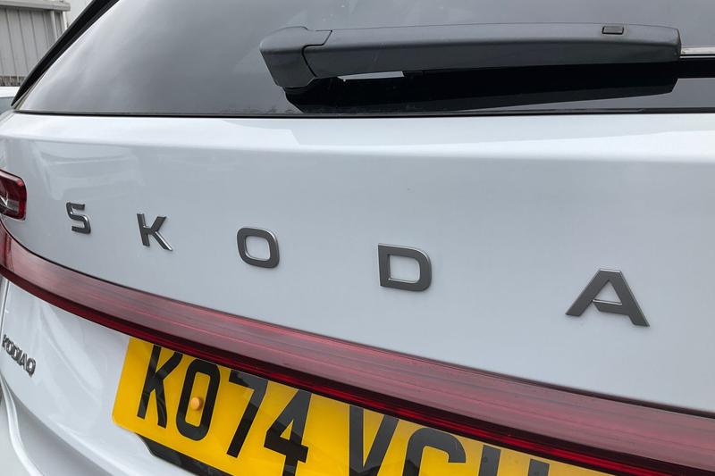 Used Skoda Kodiaq 2025 for sale - 76190569: Photo 40