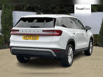 Used Skoda Kodiaq 2025 for sale - 76190569: Photo 4