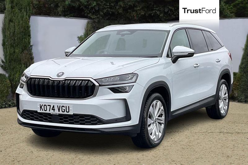 Used Skoda Kodiaq 2025 for sale - 76190569: Photo 5