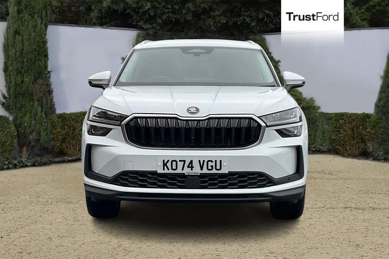 Used Skoda Kodiaq 2025 for sale - 76190569: Photo 6