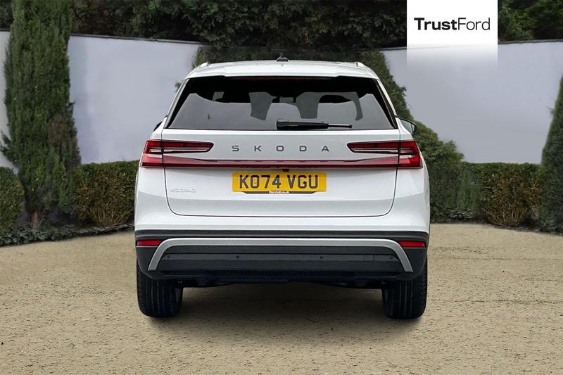 Used Skoda Kodiaq 2025 for sale - 76190569: Photo 7