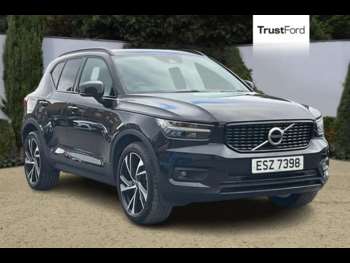 2020 - 2.0 B4P R DESIGN Pro 5dr Auto
