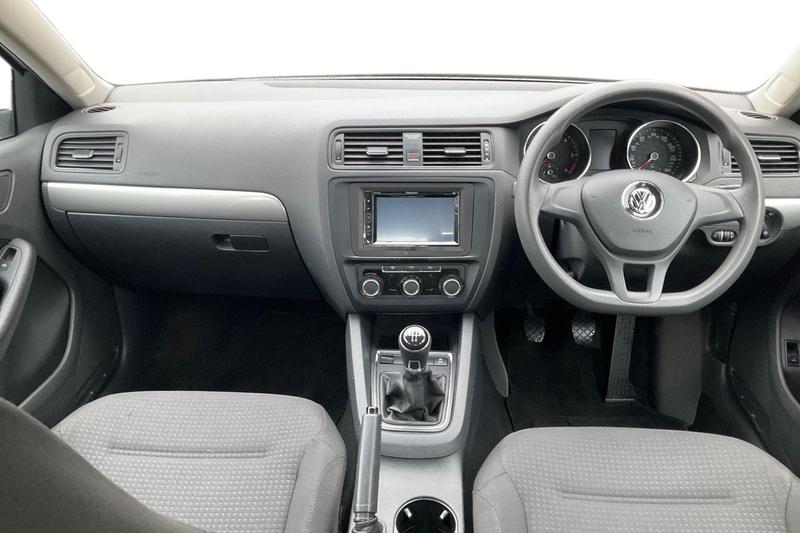 Used Volkswagen Jetta 2016 for sale - 77770418: Photo 10