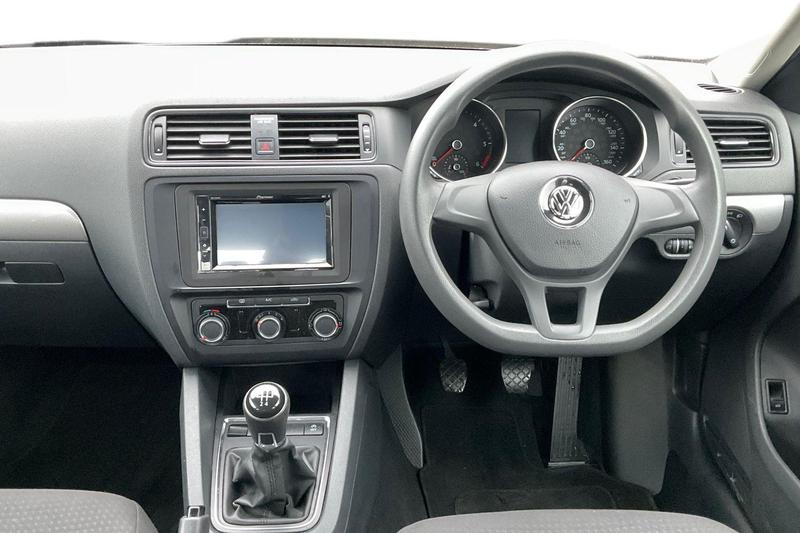 Used Volkswagen Jetta 2016 for sale - 77770418: Photo 11