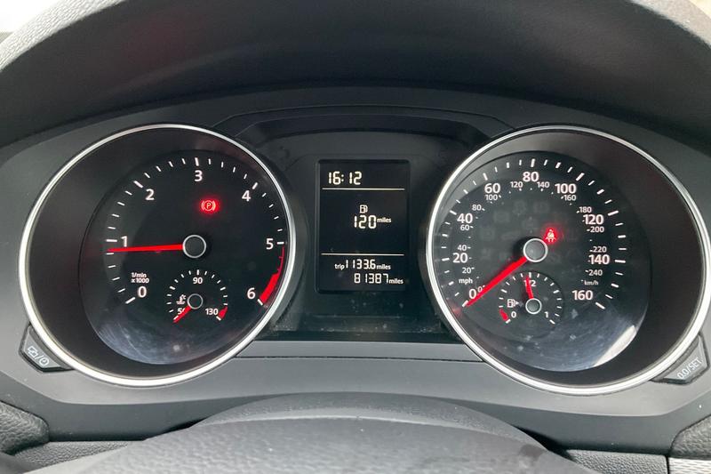 Used Volkswagen Jetta 2016 for sale - 77770418: Photo 13