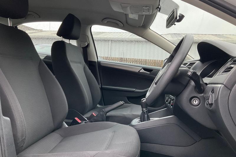 Used Volkswagen Jetta 2016 for sale - 77770418: Photo 17