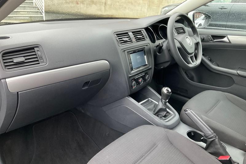 Used Volkswagen Jetta 2016 for sale - 77770418: Photo 18