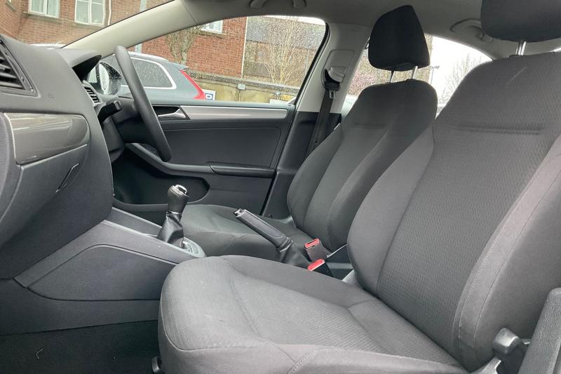 Used Volkswagen Jetta 2016 for sale - 77770418: Photo 19