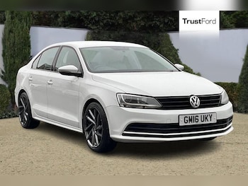 Volkswagen Jetta feature image