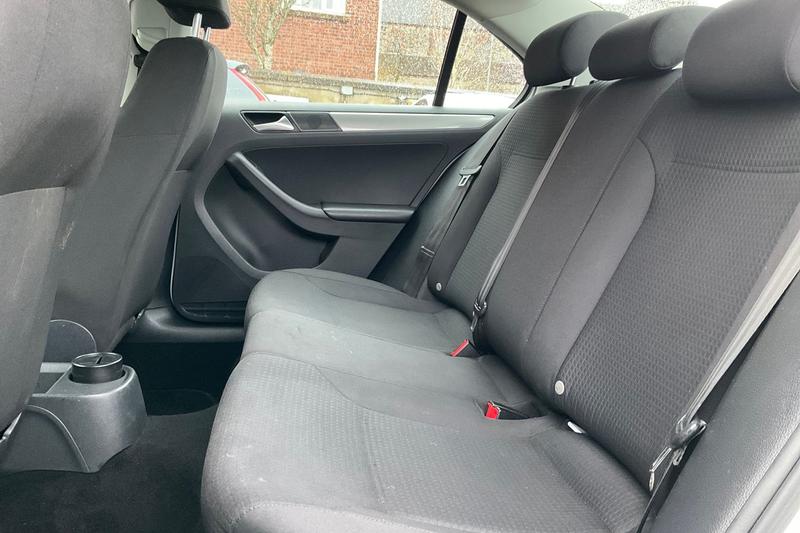 Used Volkswagen Jetta 2016 for sale - 77770418: Photo 20