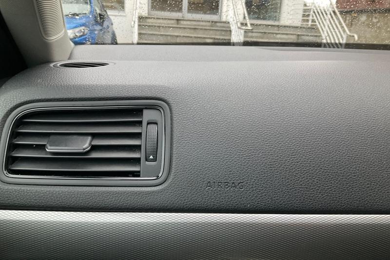 Used Volkswagen Jetta 2016 for sale - 77770418: Photo 28