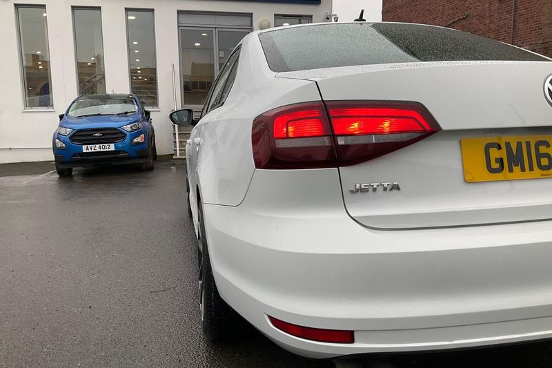 Used Volkswagen Jetta 2016 for sale - 77770418: Photo 35