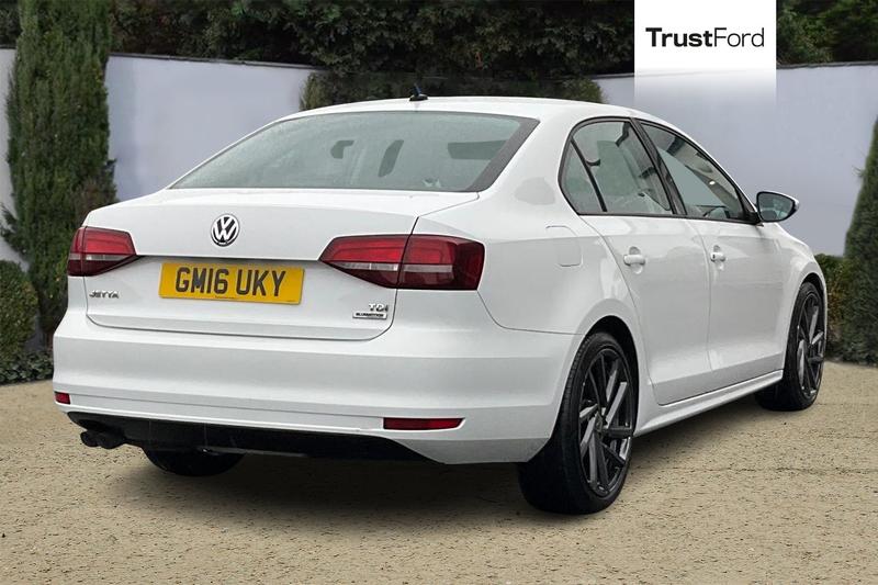 Used Volkswagen Jetta 2016 for sale - 77770418: Photo 4