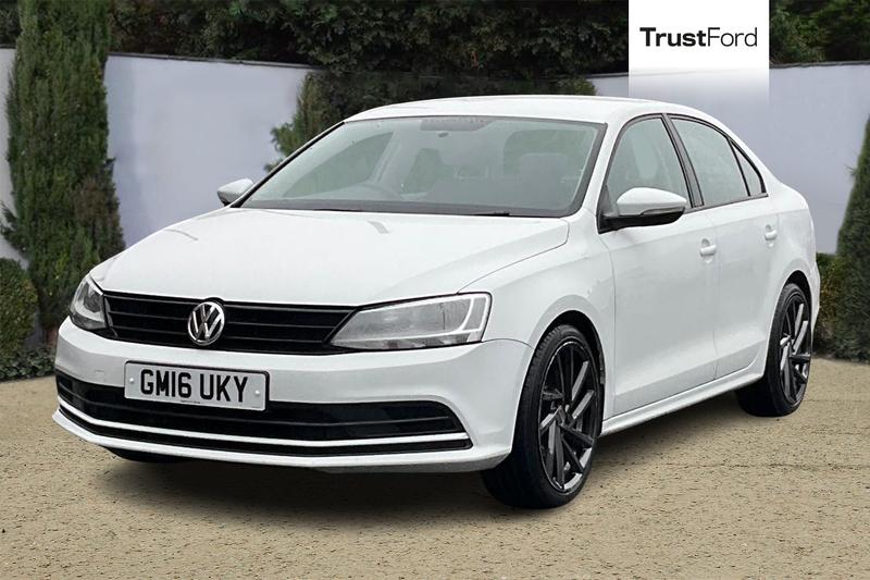 Used Volkswagen Jetta 2016 for sale - 77770418: Photo 5