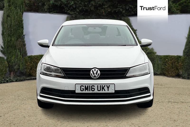 Used Volkswagen Jetta 2016 for sale - 77770418: Photo 6