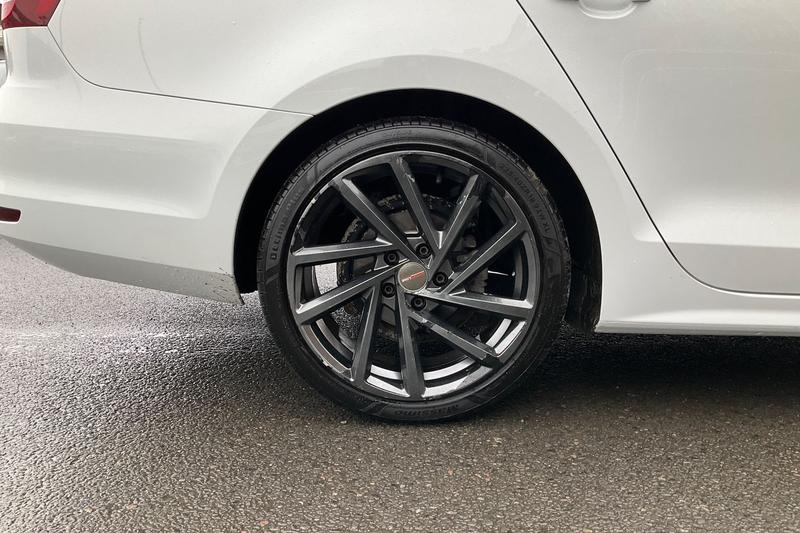 Used Volkswagen Jetta 2016 for sale - 77770418: Photo 8