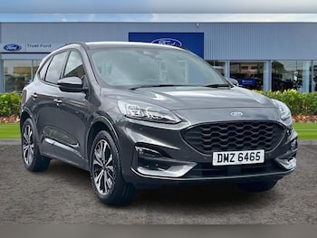 Ford - Kuga