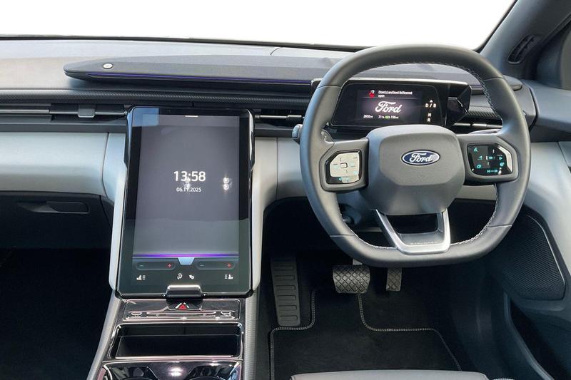 Used Ford Explorer 2025 for sale - 76692996: Photo 11