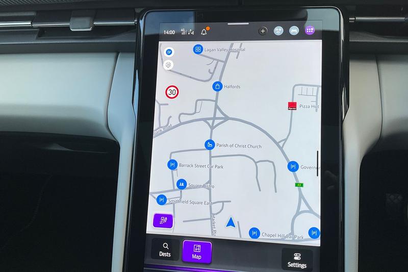 Used Ford Explorer 2025 for sale - 76692996: Photo 25