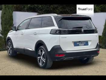 Used Peugeot 5008 2022 for sale - 75352914: Photo