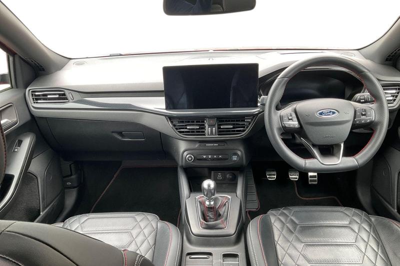 Used Ford Focus 2023 for sale - 77959238: Photo 10