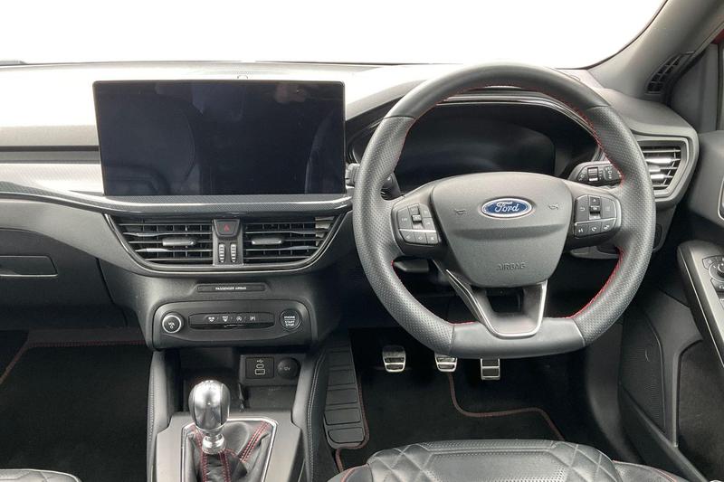 Used Ford Focus 2023 for sale - 77959238: Photo 11