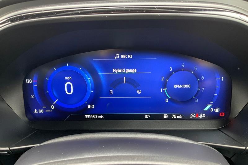 Used Ford Focus 2023 for sale - 77959238: Photo 13