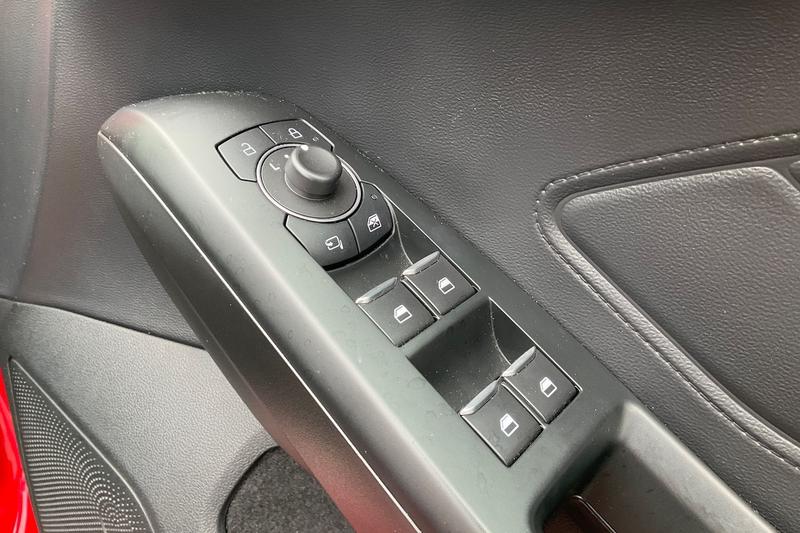 Used Ford Focus 2023 for sale - 77959238: Photo 16