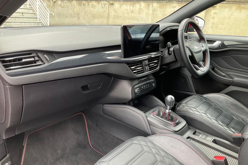 Used Ford Focus 2023 for sale - 77959238: Photo 18