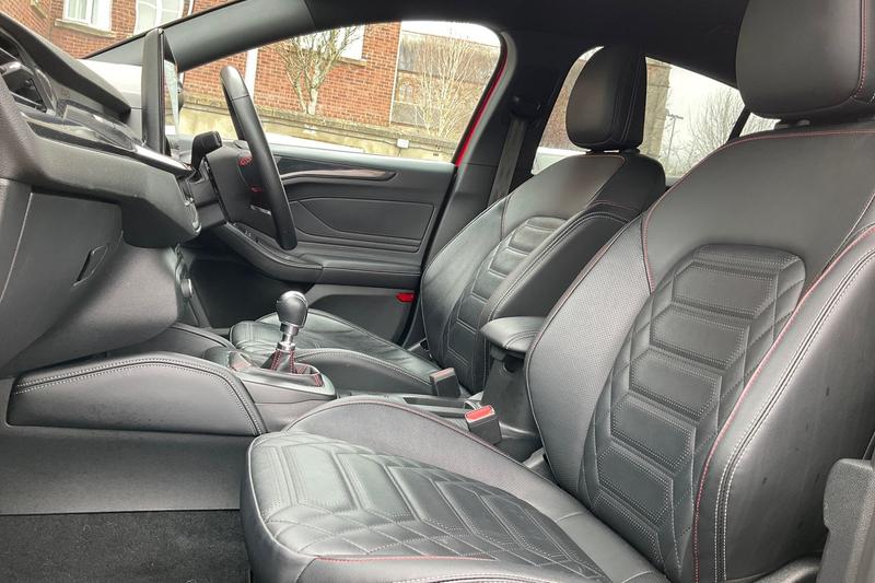 Used Ford Focus 2023 for sale - 77959238: Photo 19