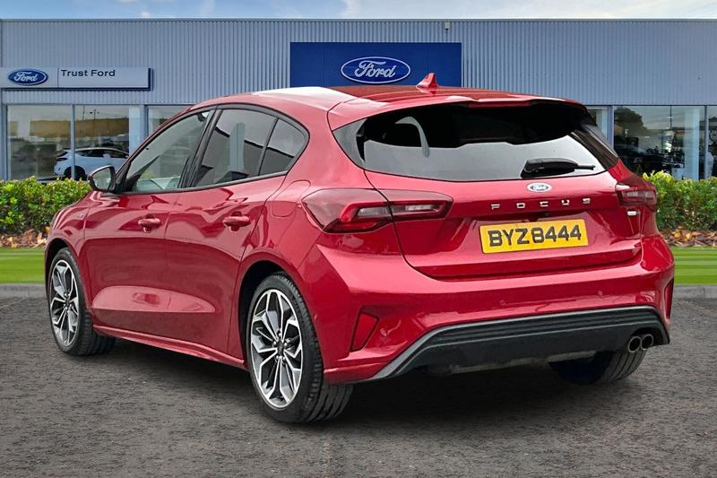 Used Ford Focus 2023 for sale - 77959238: Photo 2